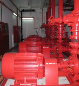 Red Power Engineering – Engineering company in Singapore